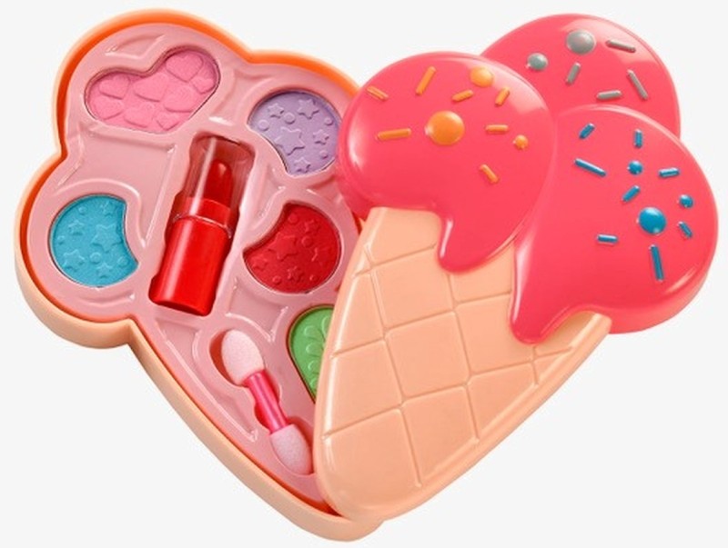 COFFRET CHERINE HELADO