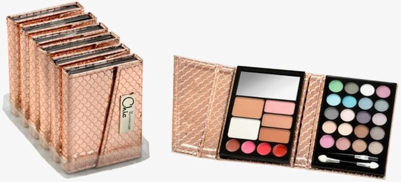 PALETA CHIC BY R.TAYLOR AGENDA 2918