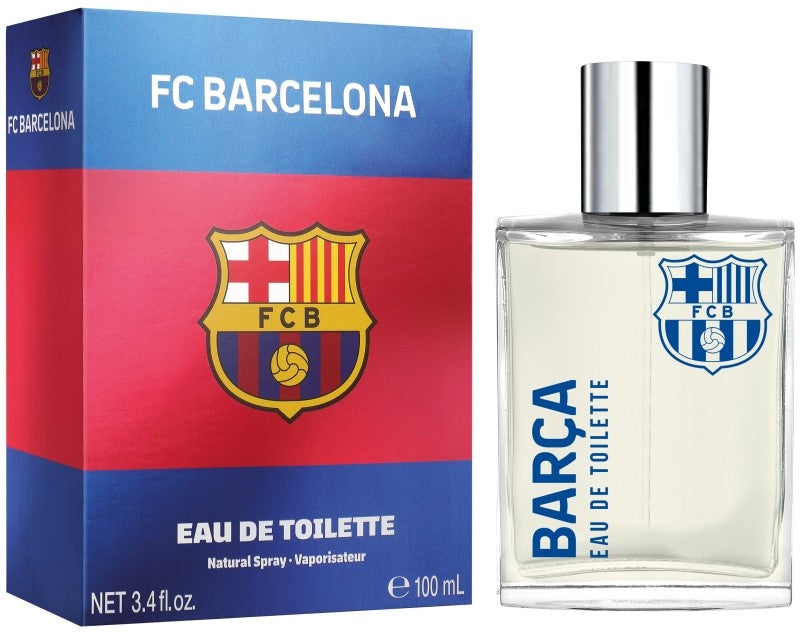 COL FC BARCELONA 100VP