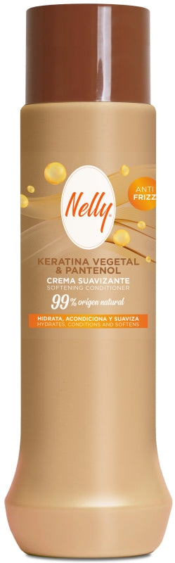 ACOND NELLY 750 KERATINA