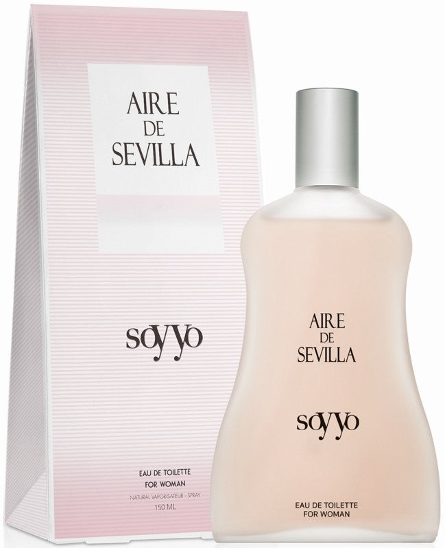 COL AIRE S SOY YO 150VP