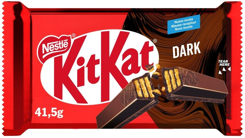 CHNAS NESTLE KIT KAT 41,5G DARK