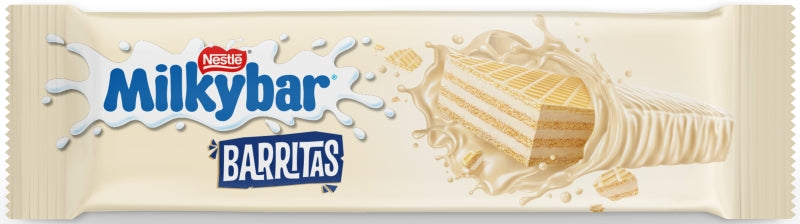 CHNAS NESTLE MILKYBAR 30G