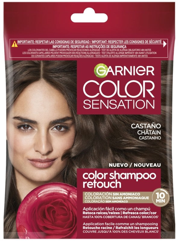 CHP COLOR SENSATION RETOUCH 4.0