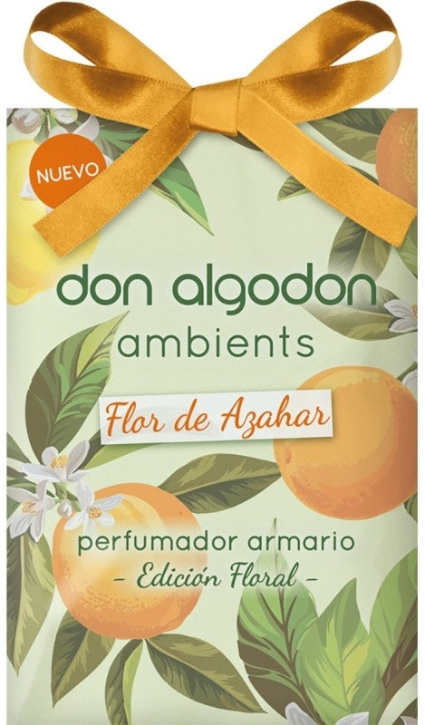 AMB D ALGODON ARMARIO AZAHAR
