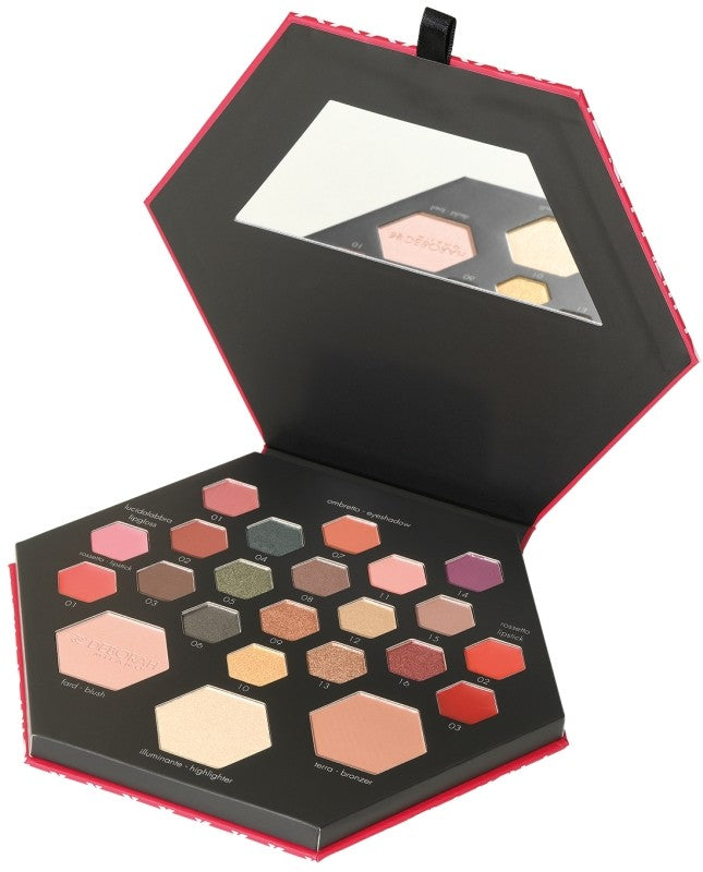EST DEBORAH SMALL WARM MDV015324