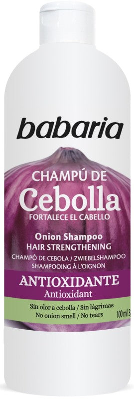 CHP BABARIA 100 CEBOLLA VIAJE