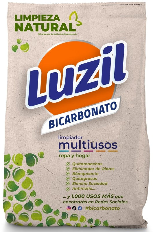 BICARBONATO LUZIL 1K