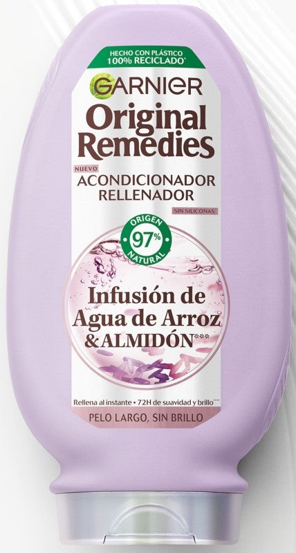 ACOND ORIGINAL 250 AGUA DE ARROZ