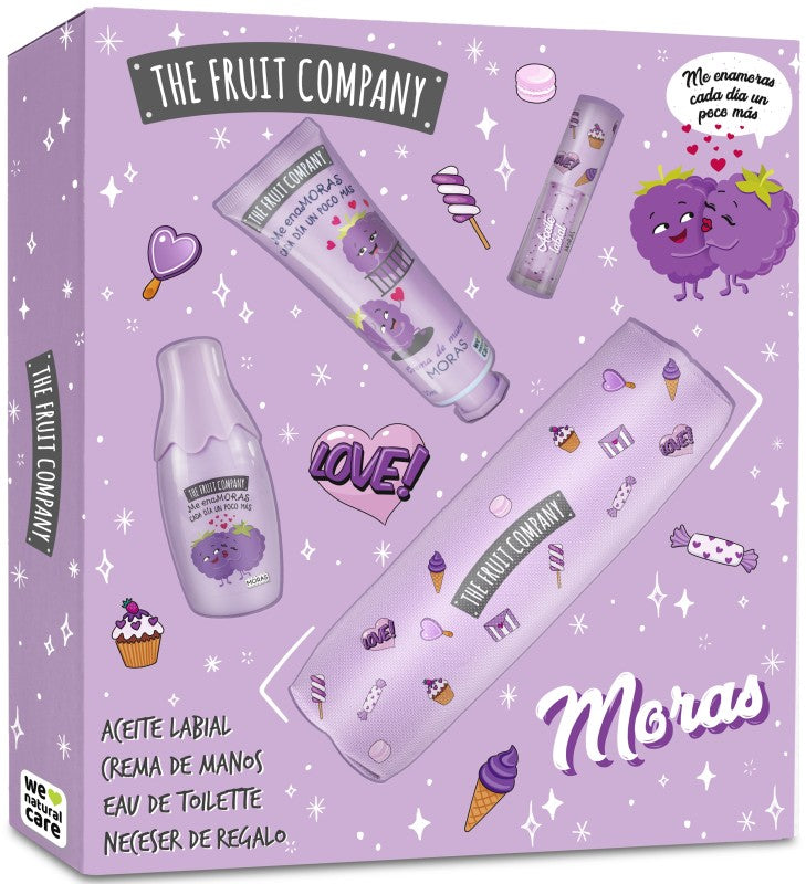 EST T.F.CO MORAS 4PZA