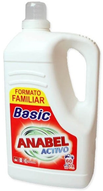 ANABEL LIQ 5L BASIC