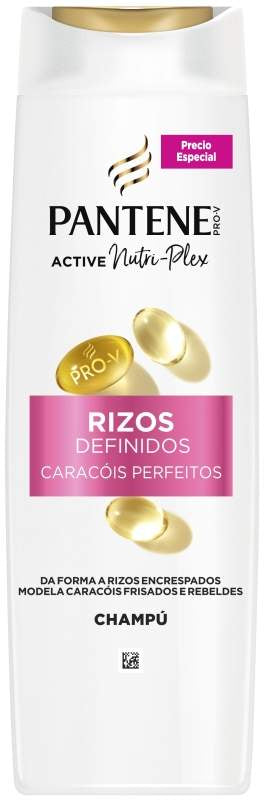 CHP PANTENE 325 RIZOS