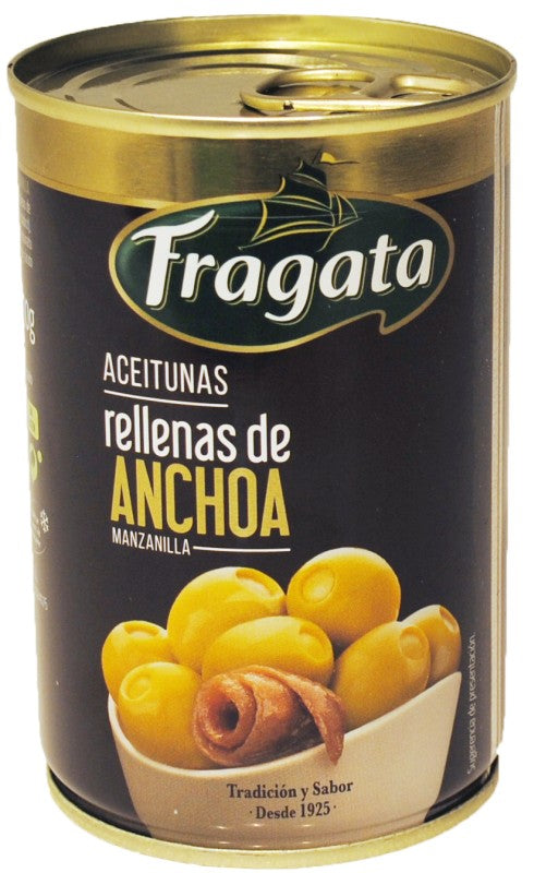 ACEIT FRAGATA LT 300G R/ANCHOA