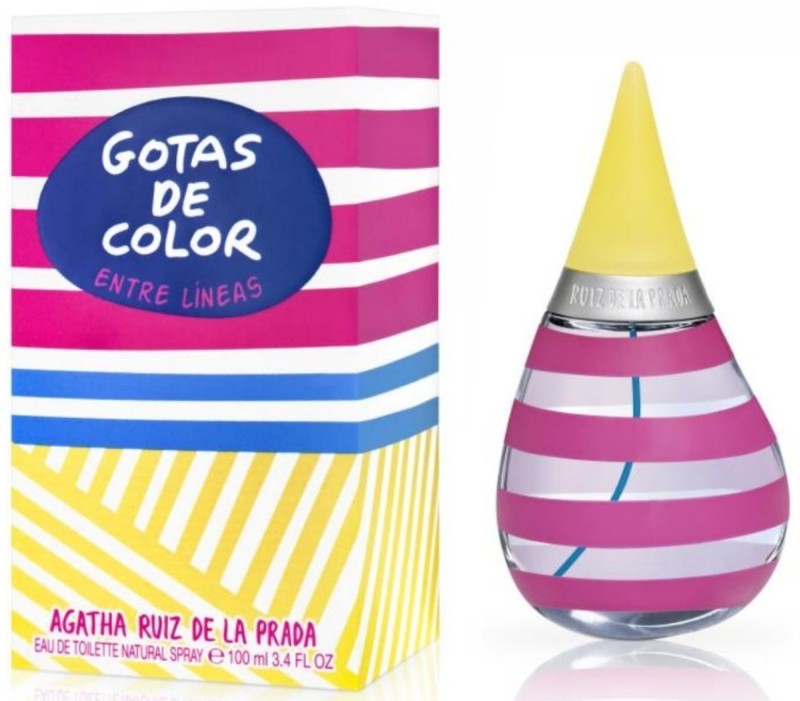 COL AGATHA G.COLOR ENTRE L 100VP
