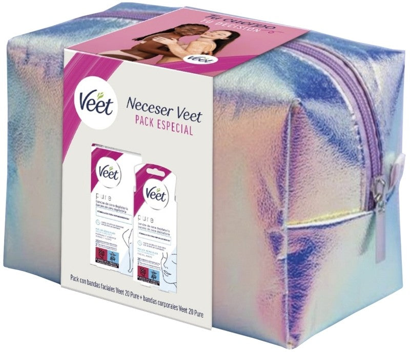NECES VEET BAND FAC 20U+B.CORP 20U