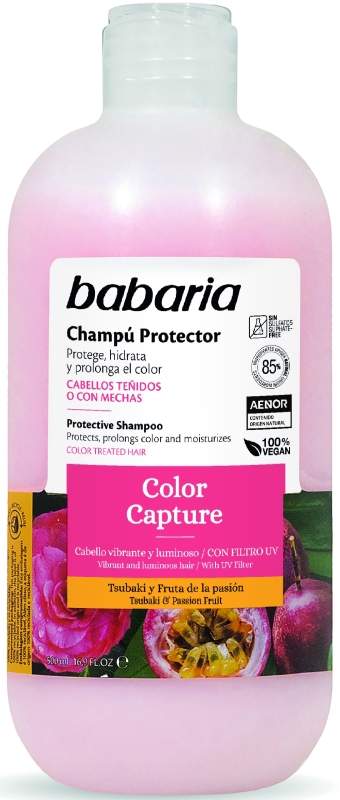 CHP BABARIA 500 PROTECTOR COLOR