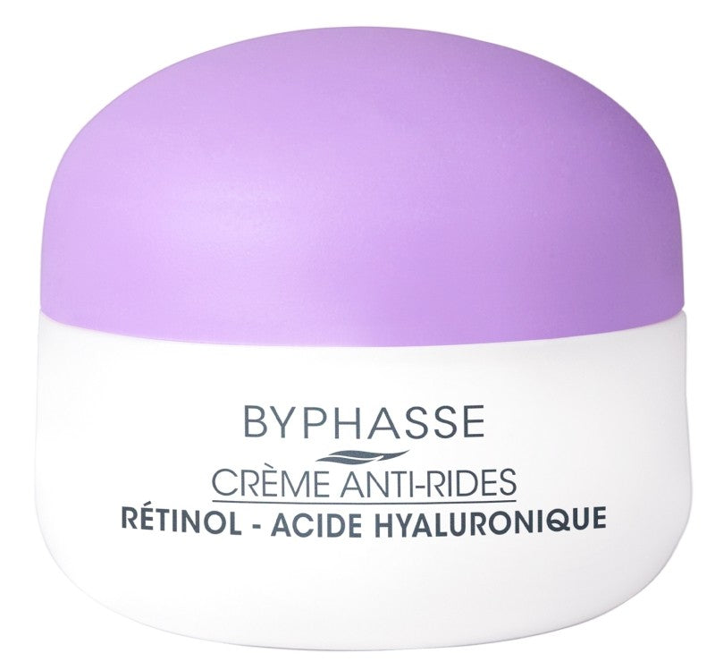 CREMA BYPHASSE 50 RETINOL ANTIARRUG