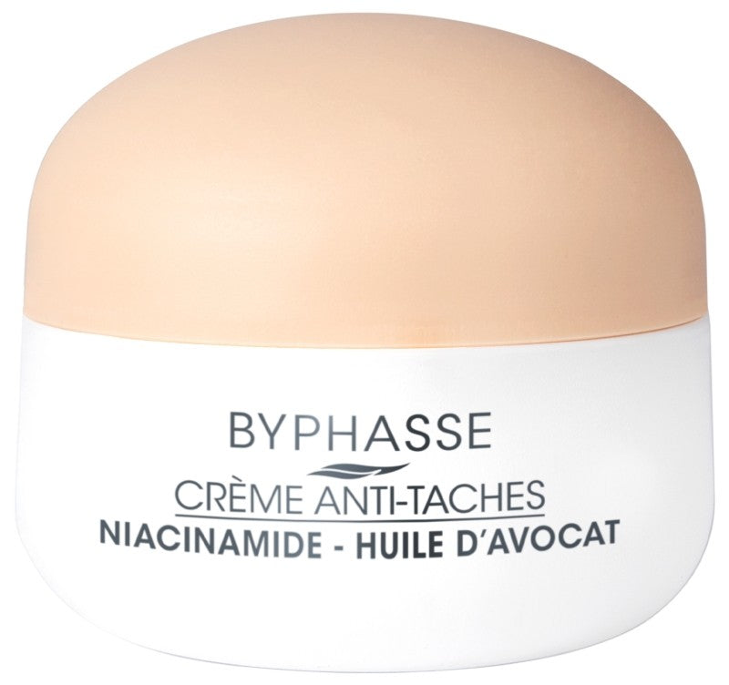CREMA BYPHASSE 50 NIACINAMIDA