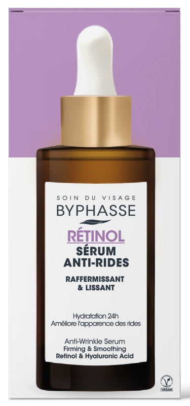 SERUM BYPHASSE 50 RETINOL ANTIARRUG