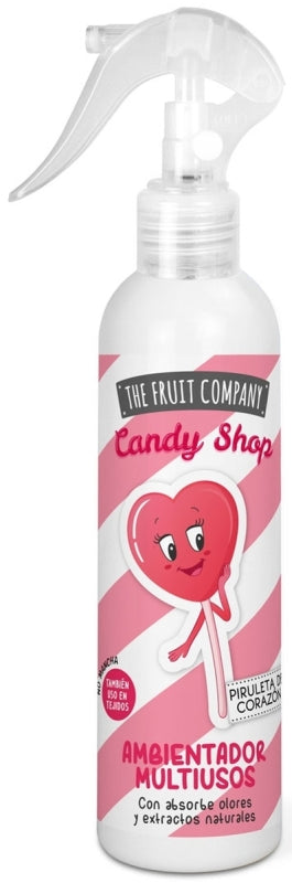 AMB T.F.CO SP 200 CANDY PIRULETA