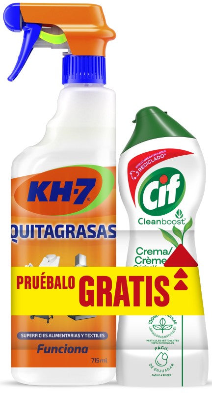 DESENG KH-7 PT 715+CIF 250