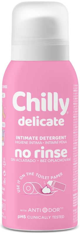 ESP INTIMA CHILLY 100 DELIC S/ACLAR
