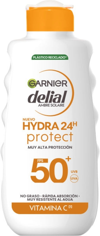 SUN LECH DELIAL 175 F50 HYDRA PROT