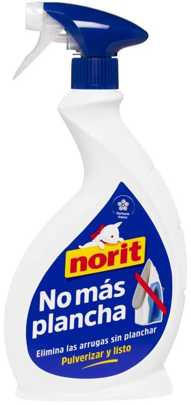 NORIT NO MAS PLANCHA PT 500
