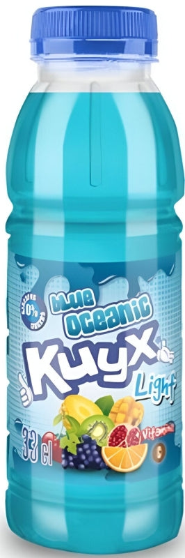 RFCO KUYX LIGHT 330 BLUE OCEANIC