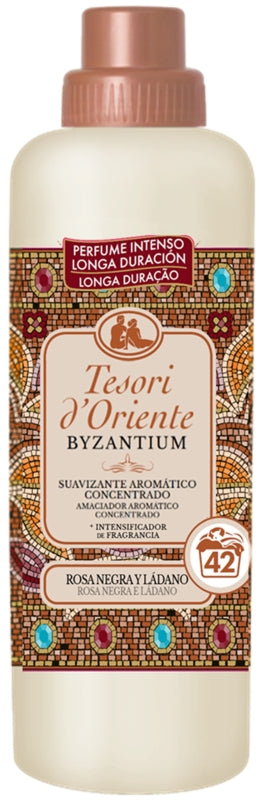 SUAV/PERF TESORI CONC 42D BYZANTIUM