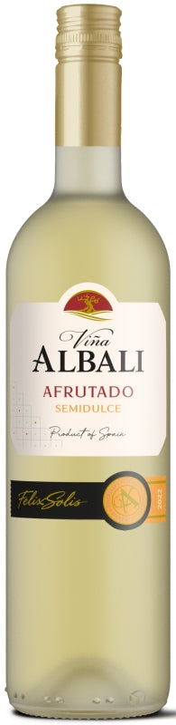 VALDEPEÑAS B ALBALI SEMIDUL 3/4 12G
