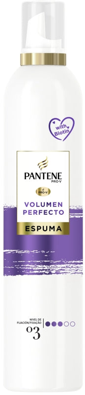 ESP PANTENE 300 VOLUMEN