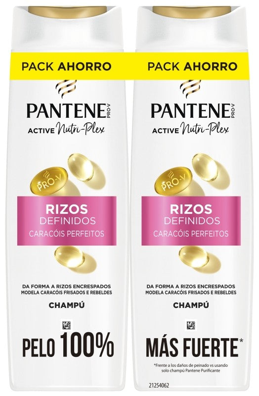 CHP PANTENE 325 RIZOS DP