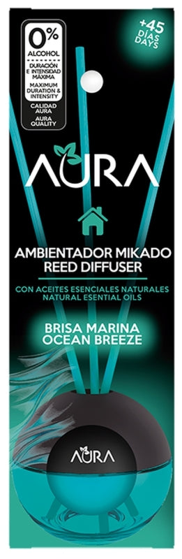 AMB AURA VARITAS ESF 20ML B.MARINA