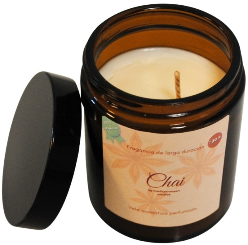 VELA PERF ZEPOL TEA CHAI