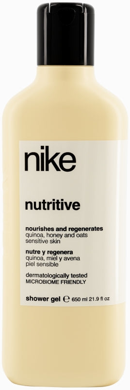 GEL NIKE 650 NUTRITIVE