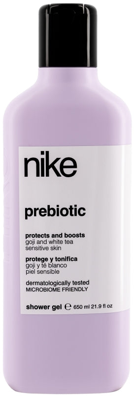 GEL NIKE 650 PREBIOTIC