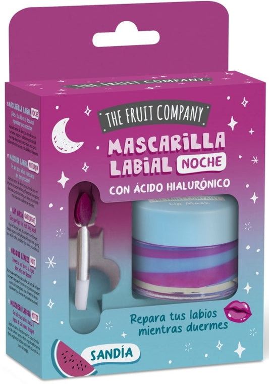 MASCARILLA LAB T.F.CO SANDIA NOCHE