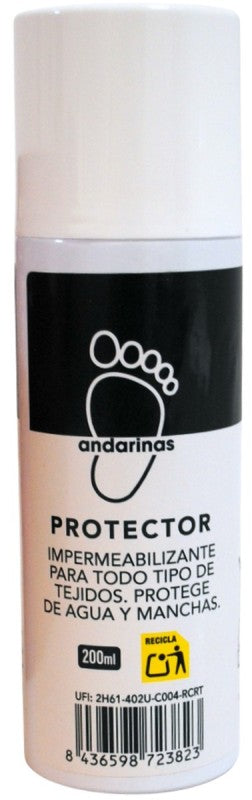 PROTECTOR ANDARINAS HIDROFUG SP 200