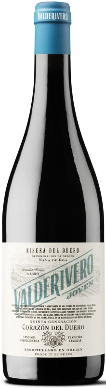 R.DUERO T VALDERIV CSHA 3/4  13,5G