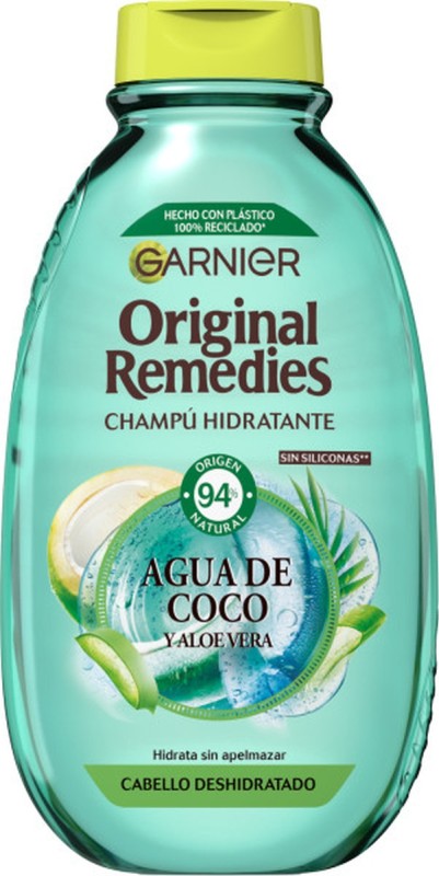 CHP ORIGINAL 400 AGUA COCO