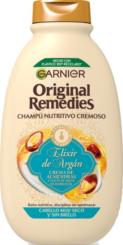 CHP ORIGINAL 400 ELIXIR ARGAN