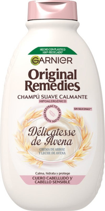 CHP ORIGINAL 400 DELICATESSE