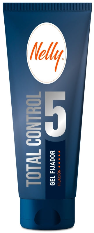 GEL FIJA NELLY 170 CONTROL TOTAL