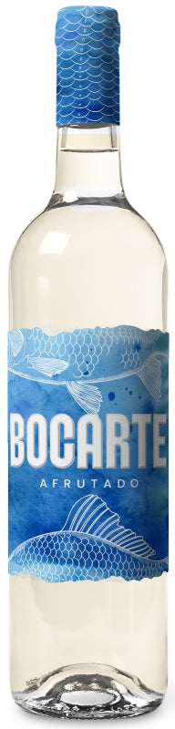 VINO B BOCARTE AFRUTADO 3/4   10,5G