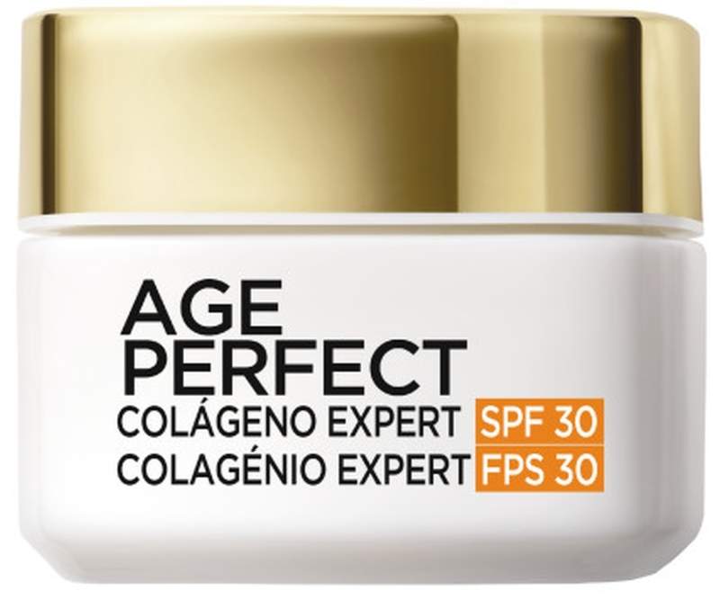 CREMA AGE PERFECT 50 DIA F30