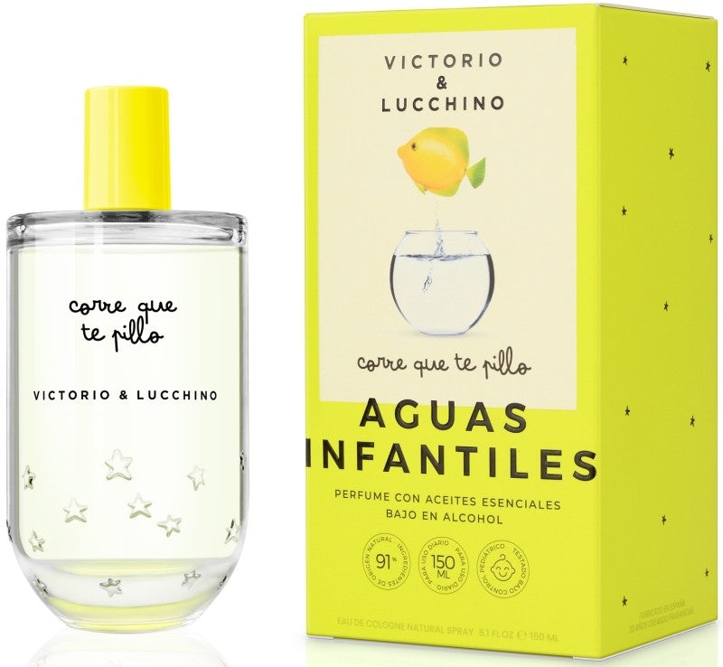 COL V&L A.INFANT CORRE 150