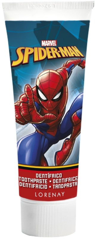 PASTA DEN SPIDERMAN 75