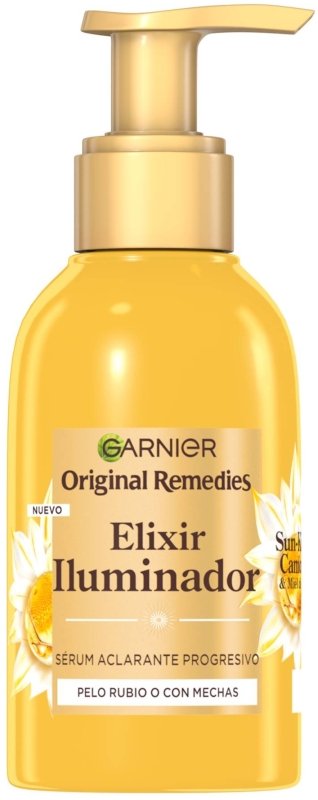 SERUM ORIGINAL 120 CAMOMILA