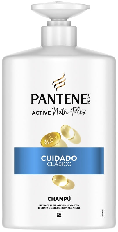 CHP PANTENE 1000 CLASICO